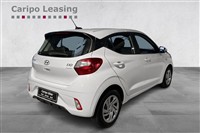 Hyundai i10 1,0 Advanced 67HK 5d