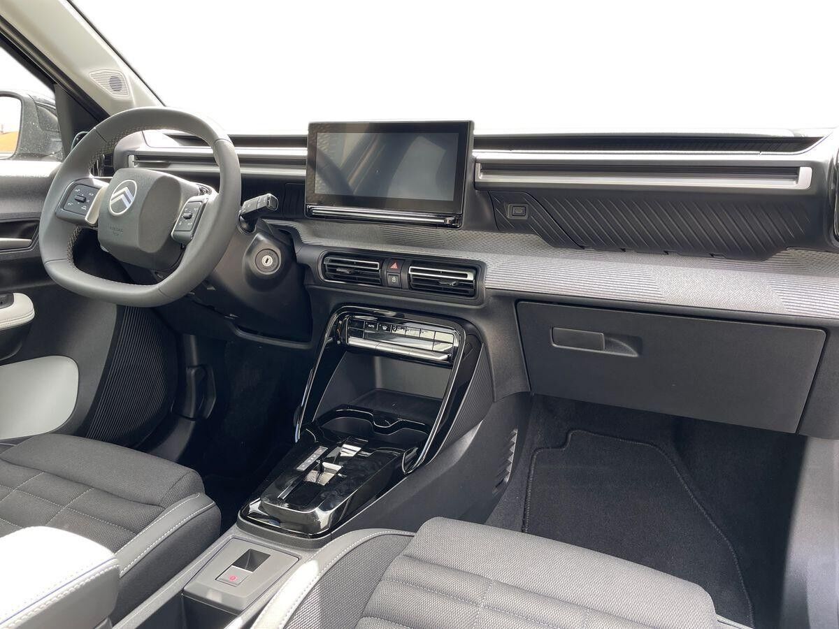 Billede af Citroën e-C3 Aircross EL Max 113HK 5d Aut.