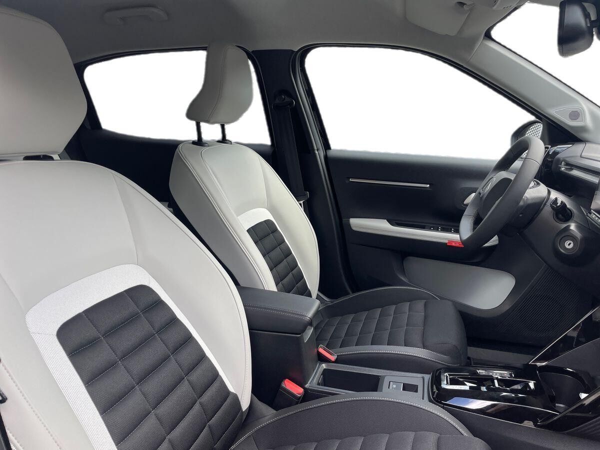 Billede af Citroën e-C3 Aircross EL Max 113HK 5d Aut.
