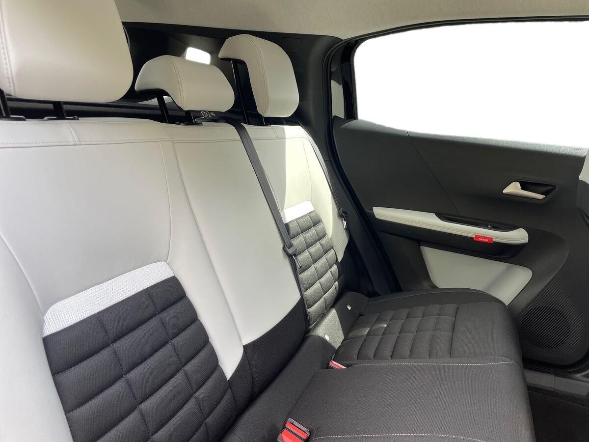 Billede af Citroën e-C3 Aircross EL Max 113HK 5d Aut.