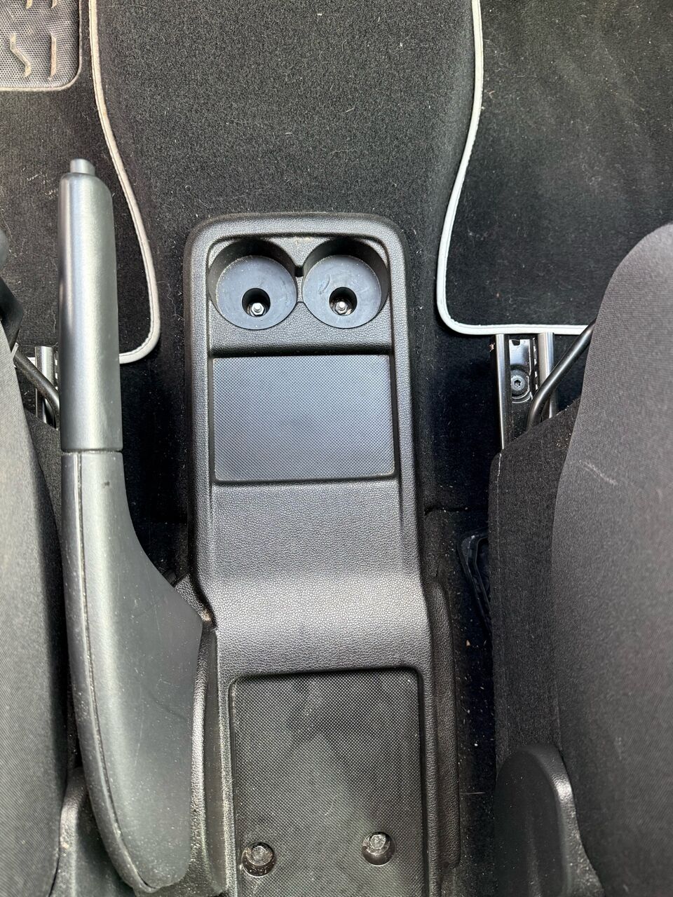 Billede af Citroën Berlingo Electric EL Seduction 67HK