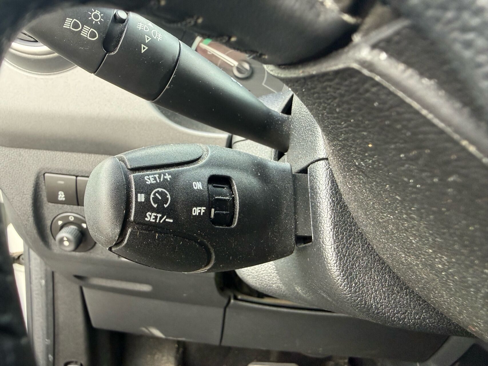 Billede af Citroën Berlingo Electric EL Seduction 67HK