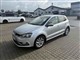 Billede af VW Polo 1,2 TSI BMT Comfortline 90HK 5d