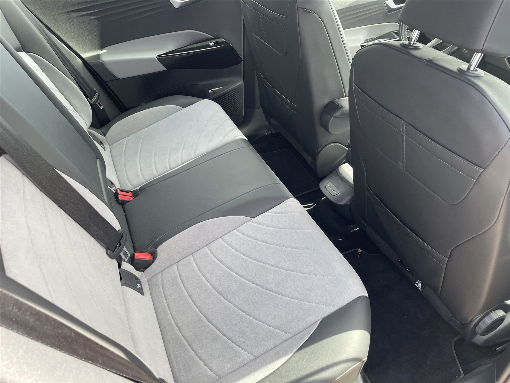 Billede af VW ID.3 EL Pro 145HK 5d Aut.