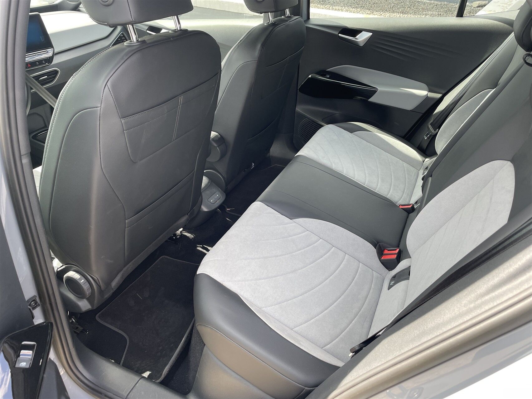Billede af VW ID.3 EL Pro 145HK 5d Aut.
