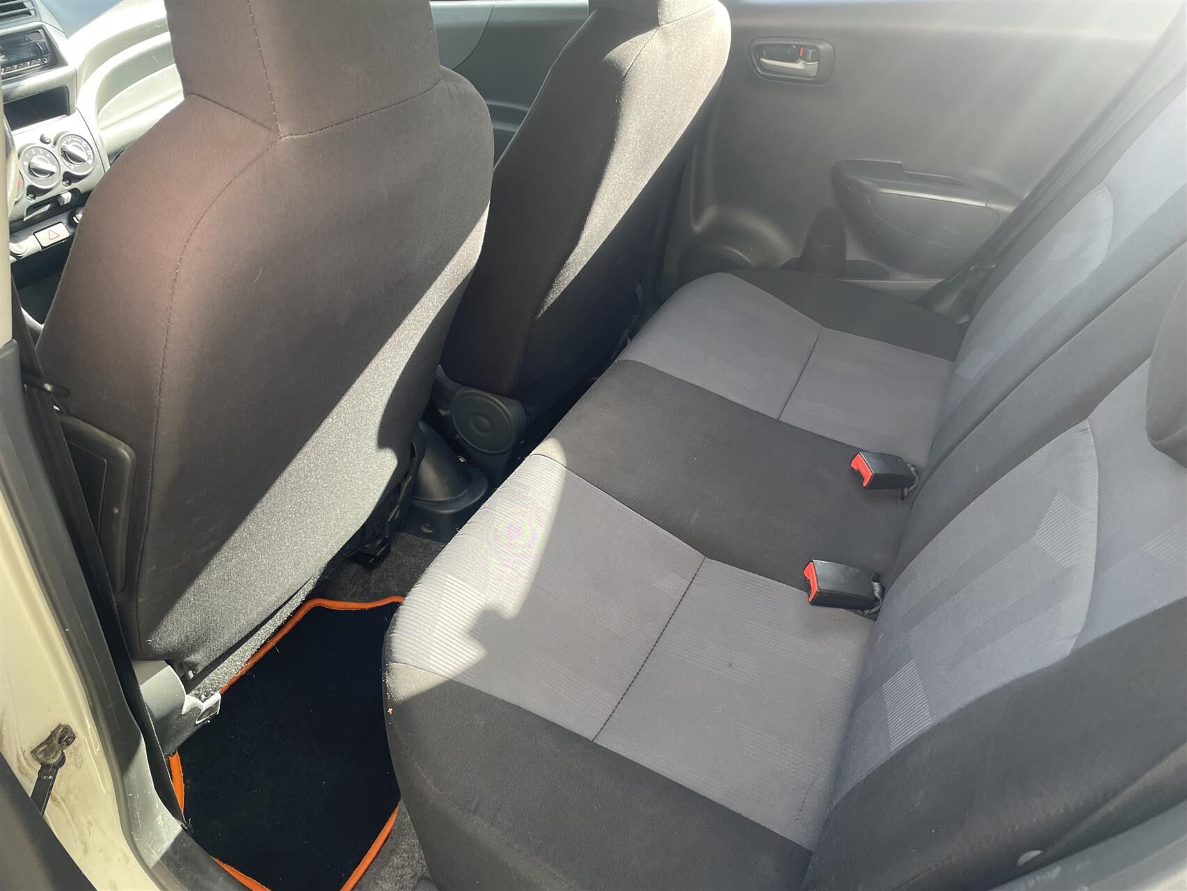 Billede af Suzuki Alto 1,0 GL 68HK 5d