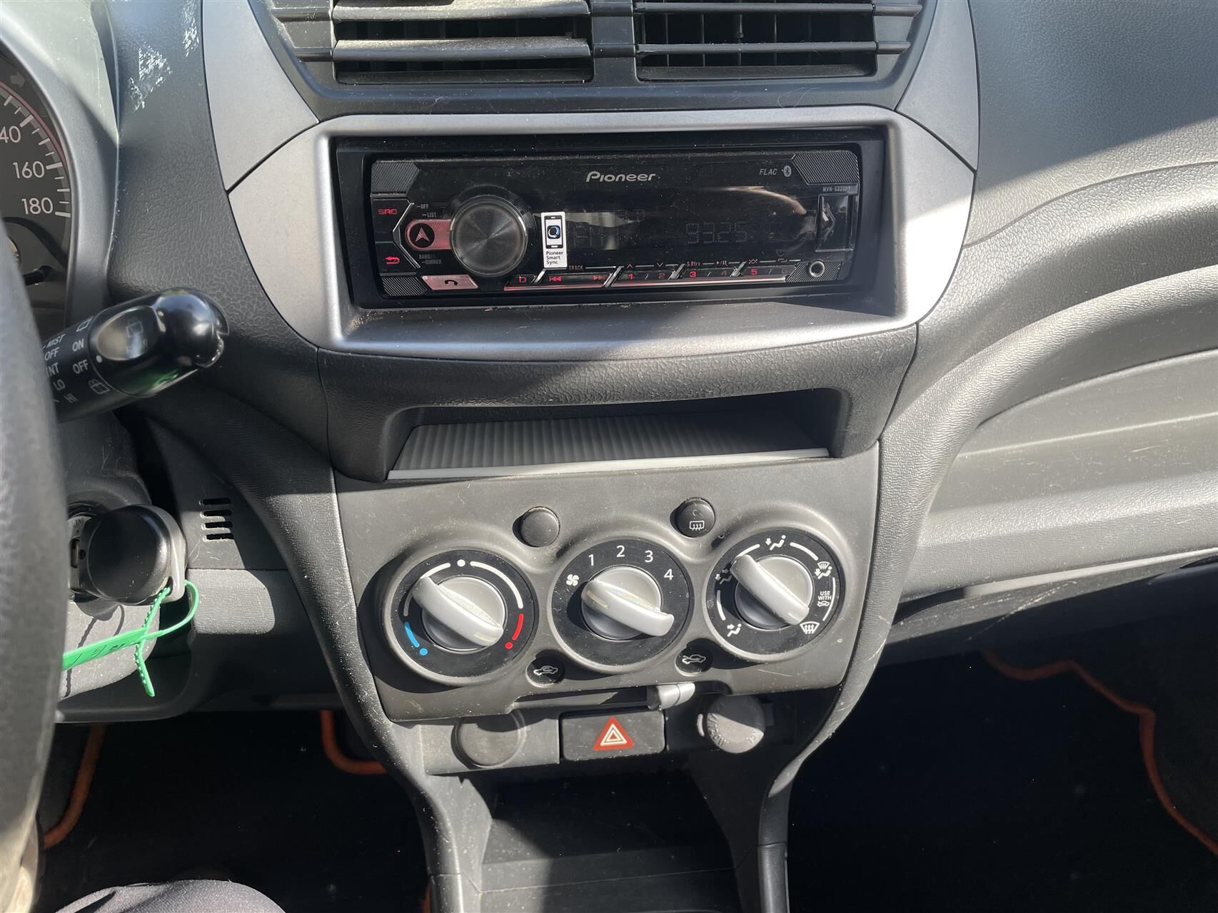 Billede af Suzuki Alto 1,0 GL 68HK 5d