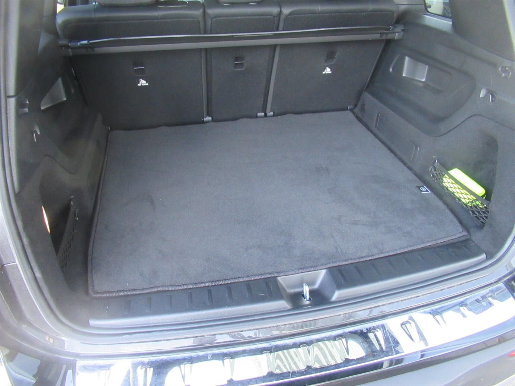 Billede af Mercedes-Benz EQB 250+ EL AMG Advance 190HK 5d Aut.