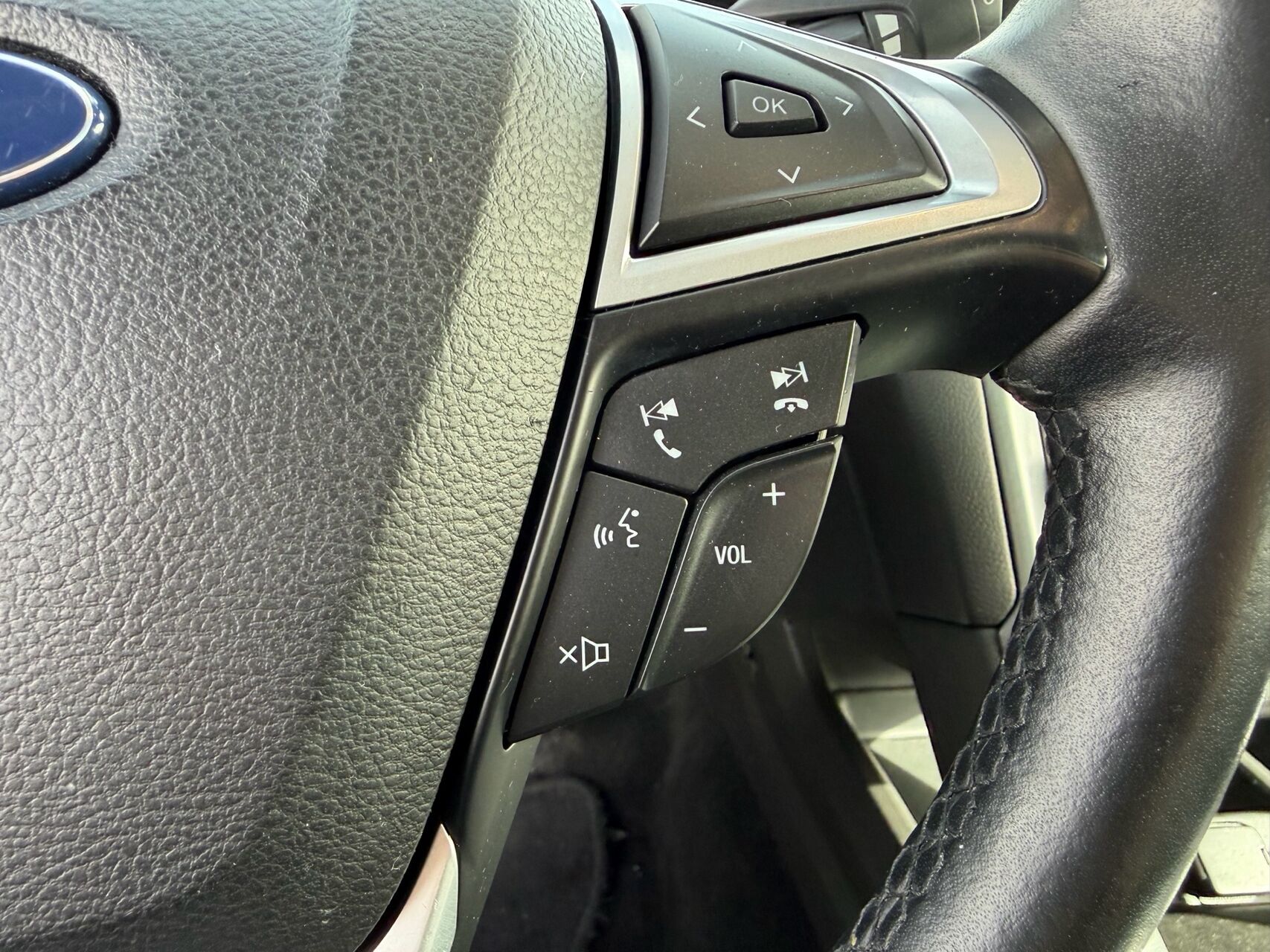 Billede af Ford Mondeo 2,0 TDCi Titanium Powershift 180HK Stc 6g Aut.