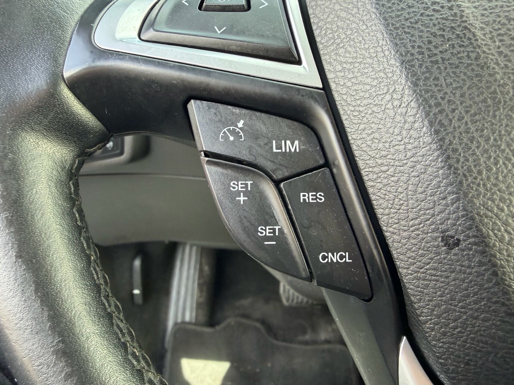 Billede af Ford Mondeo 2,0 TDCi Titanium Powershift 180HK Stc 6g Aut.
