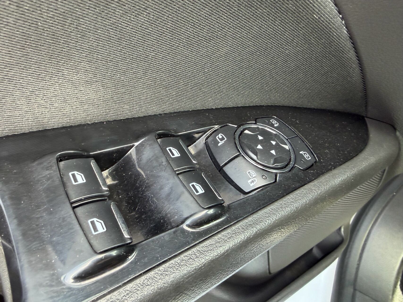 Billede af Ford Mondeo 2,0 TDCi Titanium Powershift 180HK Stc 6g Aut.