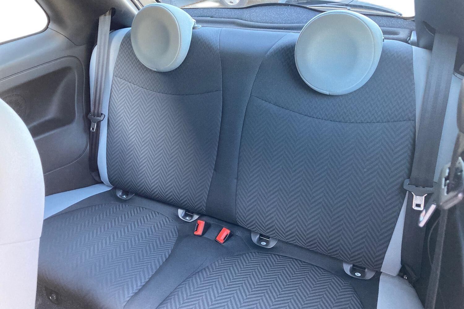 Billede af Fiat 500 1,2 Eco Pop Start & Stop 69HK 3d