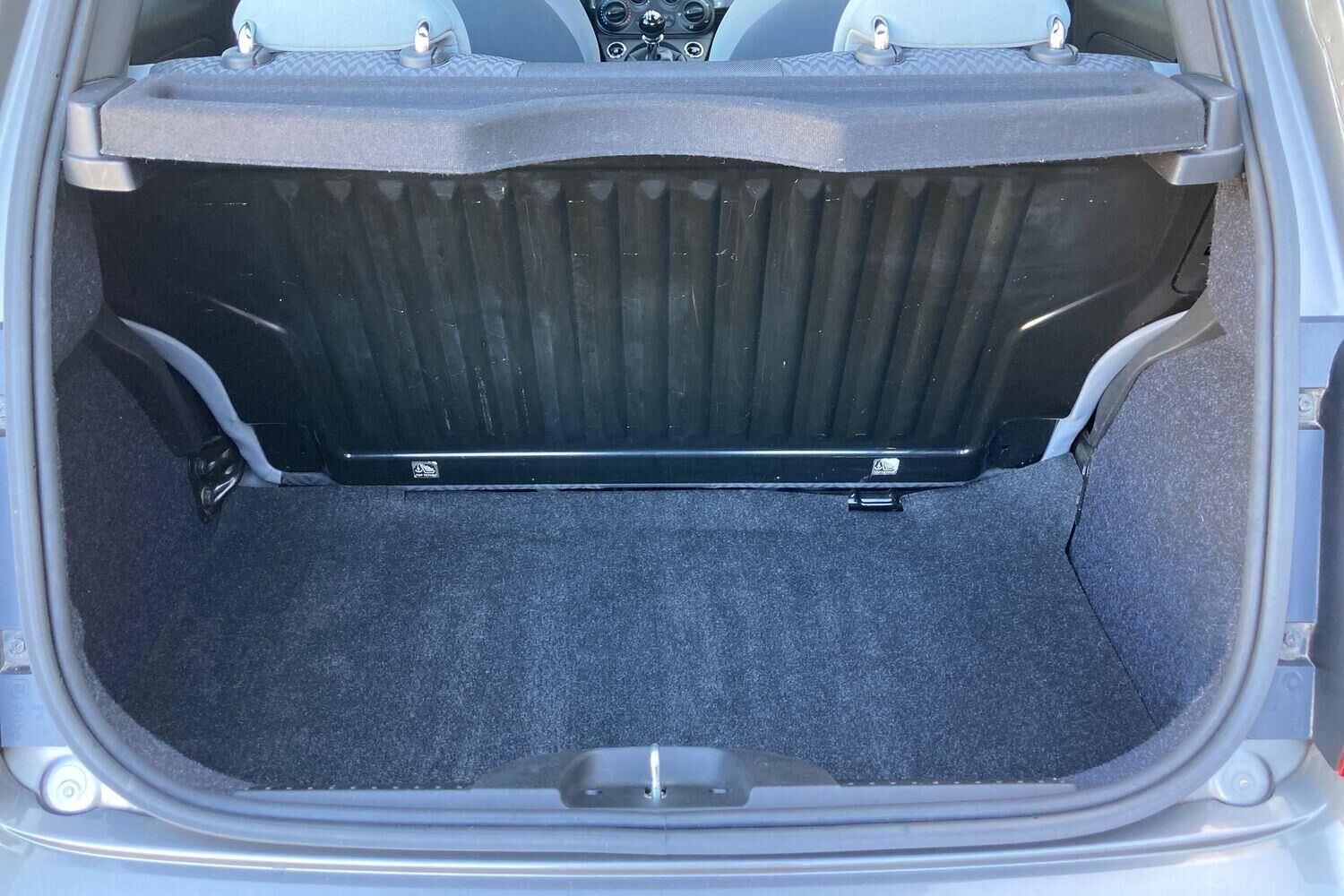 Billede af Fiat 500 1,2 Eco Pop Start & Stop 69HK 3d