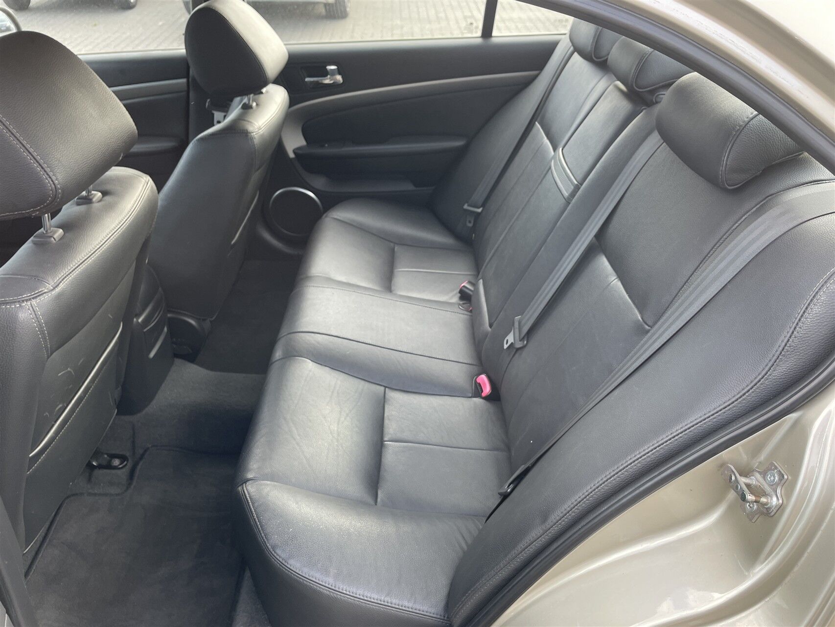 Billede af Chevrolet Epica 2,0 LS 143HK