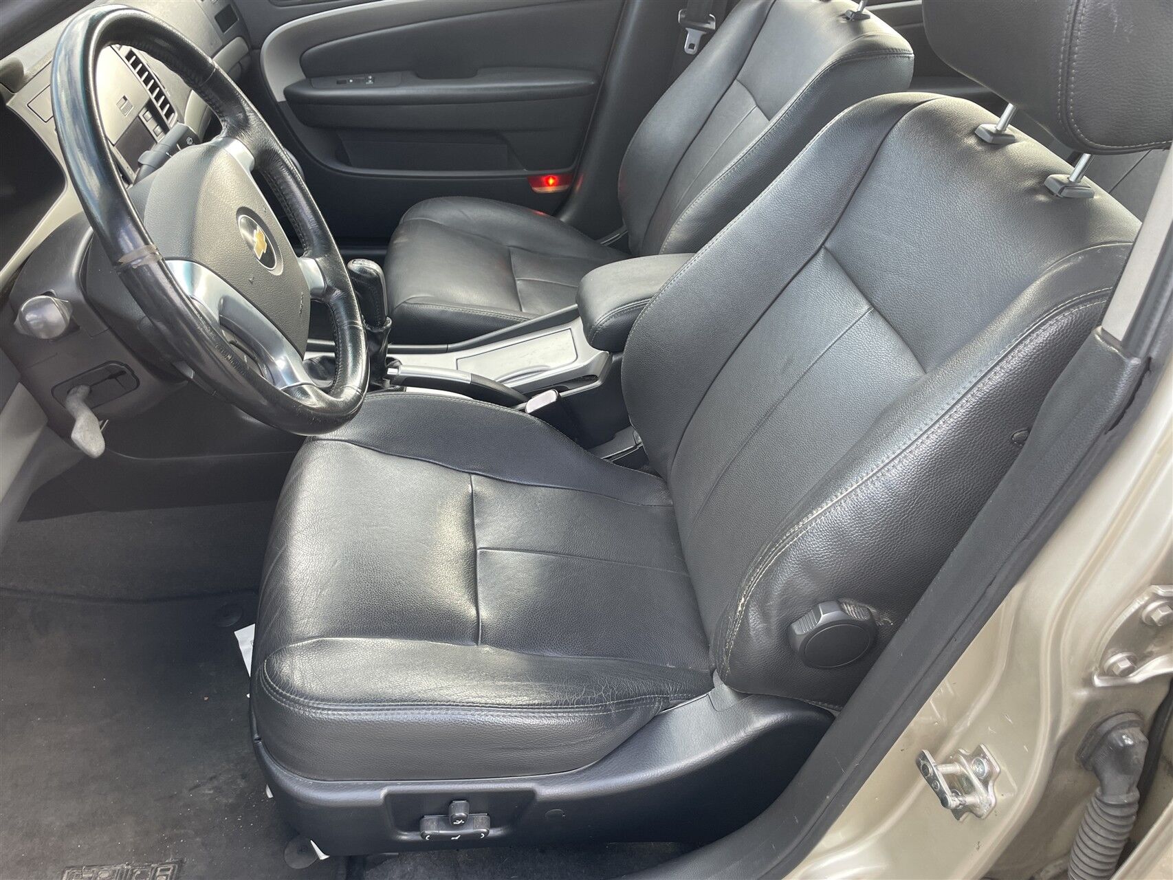 Billede af Chevrolet Epica 2,0 LS 143HK