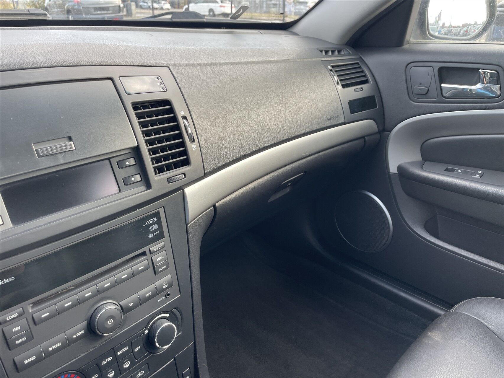 Billede af Chevrolet Epica 2,0 LS 143HK