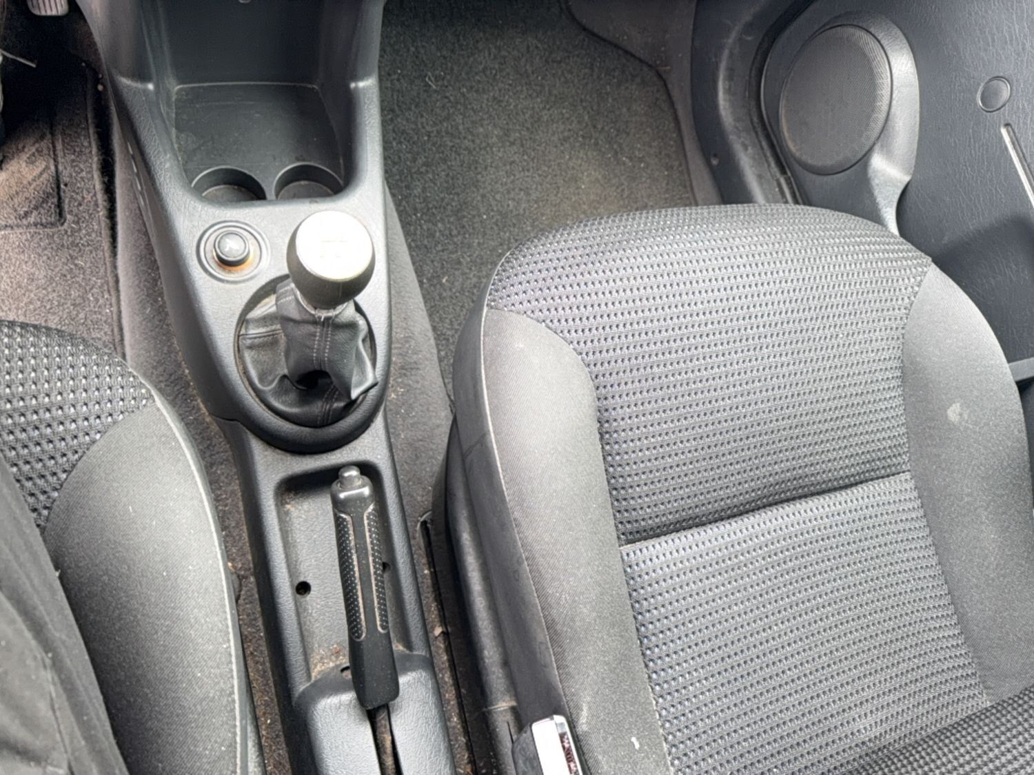 Billede af Citroën Berlingo 1,6 i 16V Multispace 109HK
