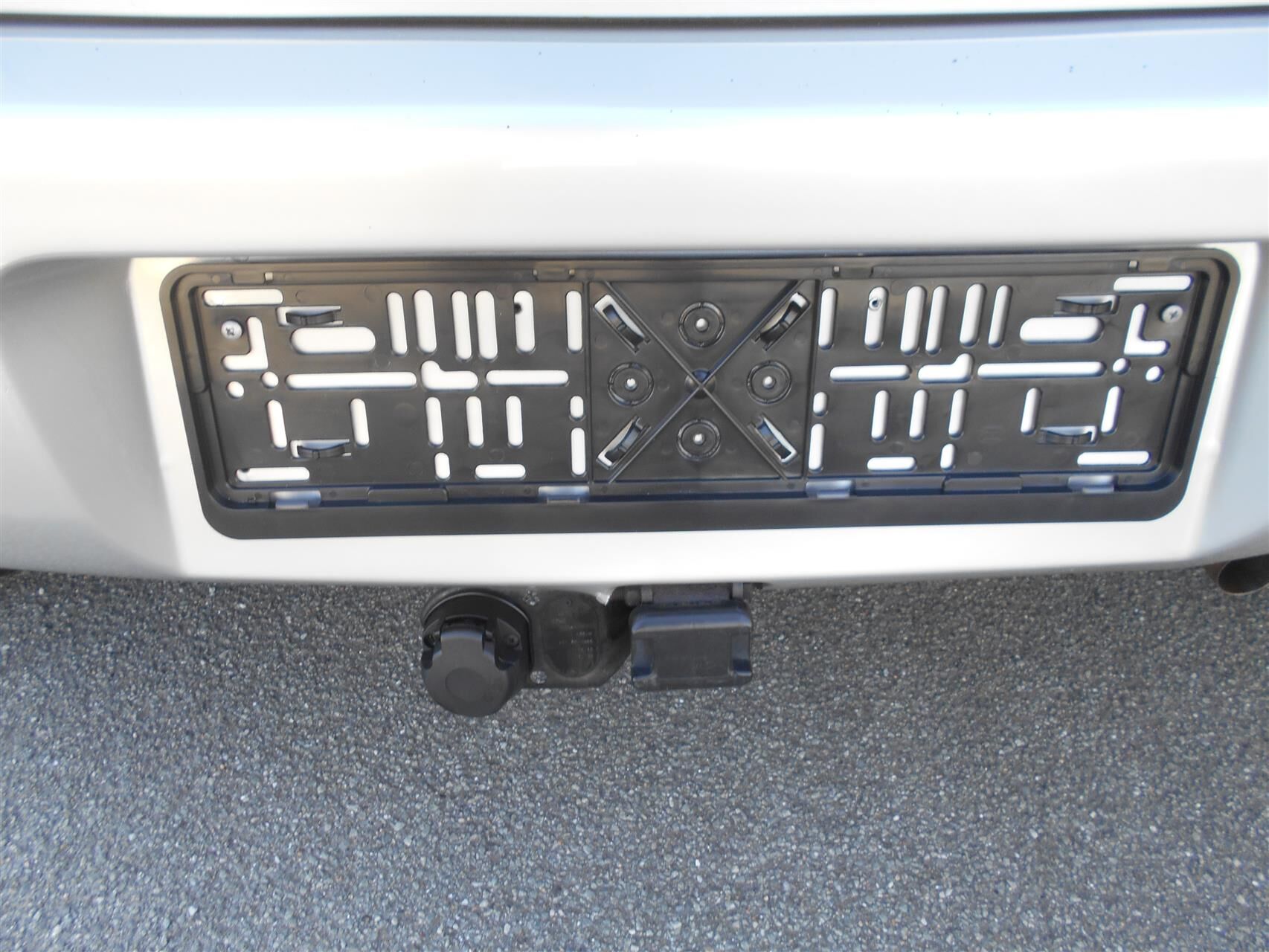 Billede af Suzuki Wagon R + 1,3 GLS 76HK