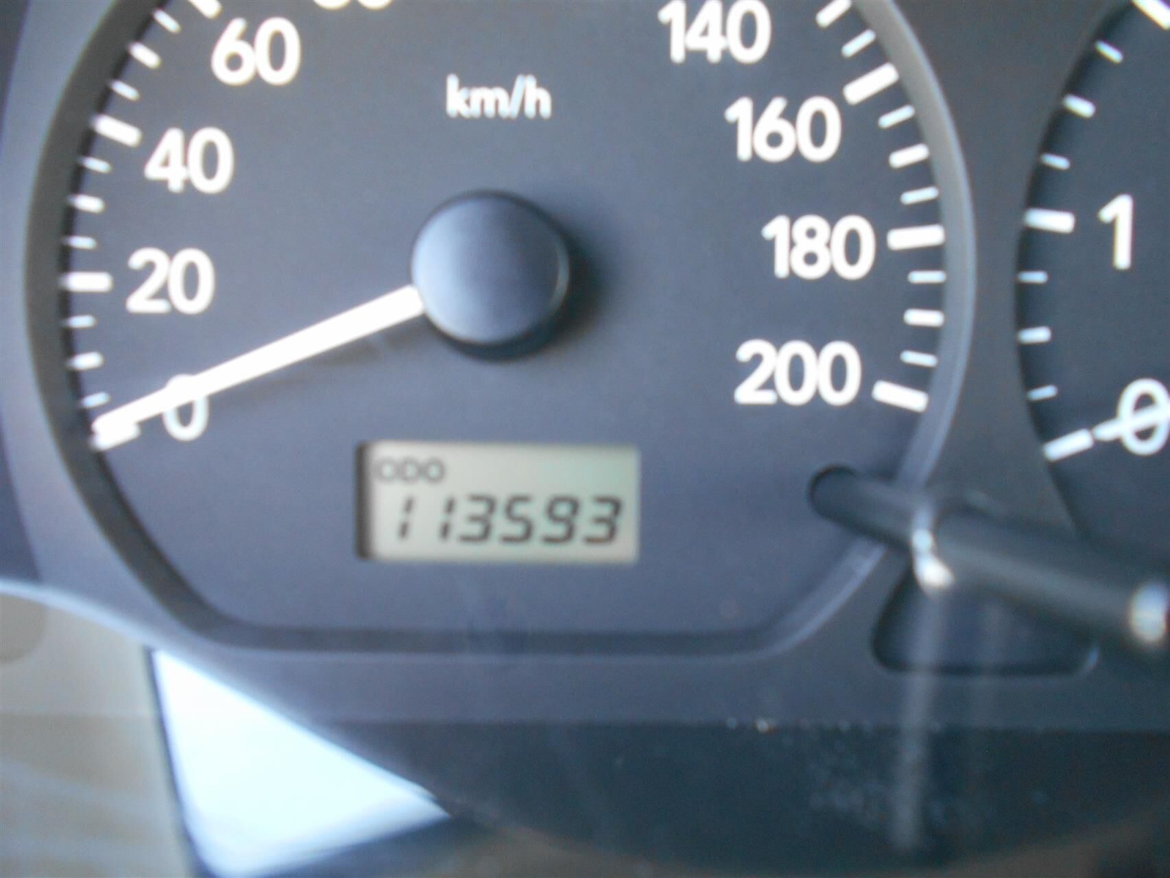 Billede af Suzuki Wagon R + 1,3 GLS 76HK