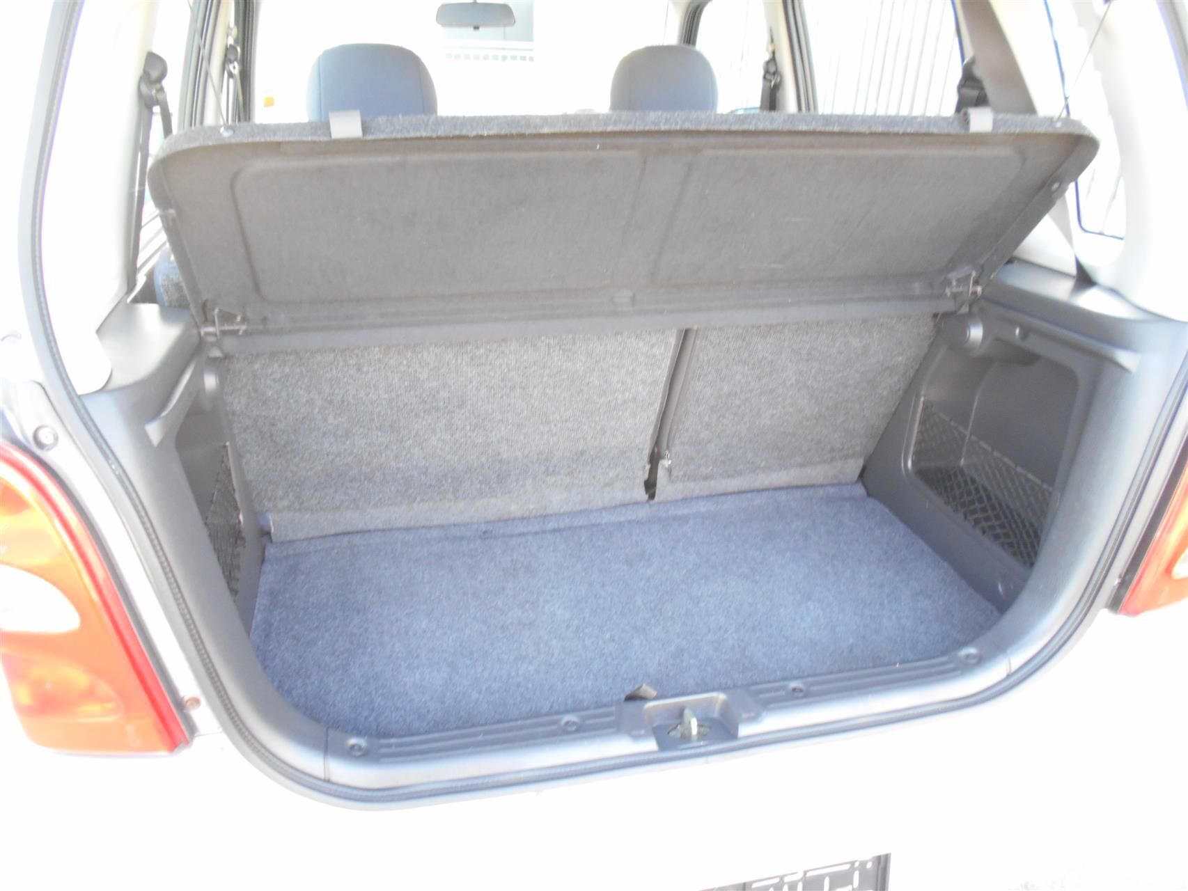 Billede af Suzuki Wagon R + 1,3 GLS 76HK