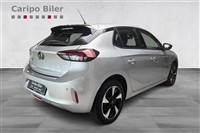 Opel Corsa-e EL Elegance 136HK 5d Aut.