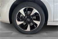 Opel Corsa-e EL Elegance 136HK 5d Aut.