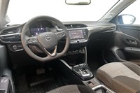 Opel Corsa-e EL Elegance 136HK 5d Aut.