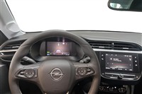 Opel Corsa-e EL Elegance 136HK 5d Aut.