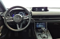 Mazda MX-30 e-Skyactiv Advantage 145HK 5d Aut.