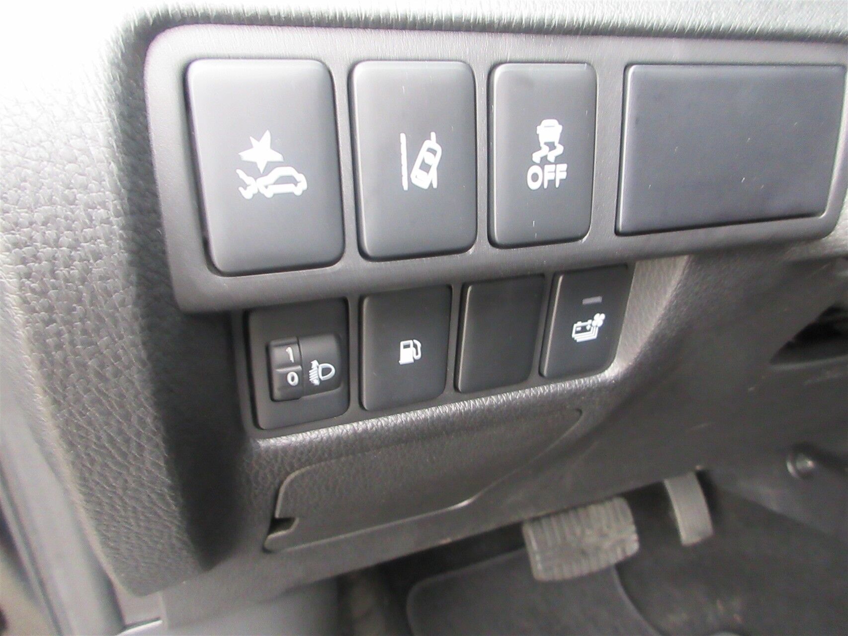 Billede af Mitsubishi Eclipse Cross 2,4 Plugin-hybrid Sport Tech 4WD 188HK 5d Trinl. Gear