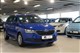 Billede af Skoda Fabia Combi 1,0 TSI Ambition 95HK Stc