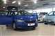 Billede af Skoda Fabia Combi 1,0 TSI Ambition 95HK Stc
