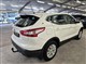 Billede af Nissan Qashqai 1,2 Dig-T Visia 4x2 115HK 5d 6g