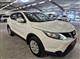 Billede af Nissan Qashqai 1,2 Dig-T Visia 4x2 115HK 5d 6g