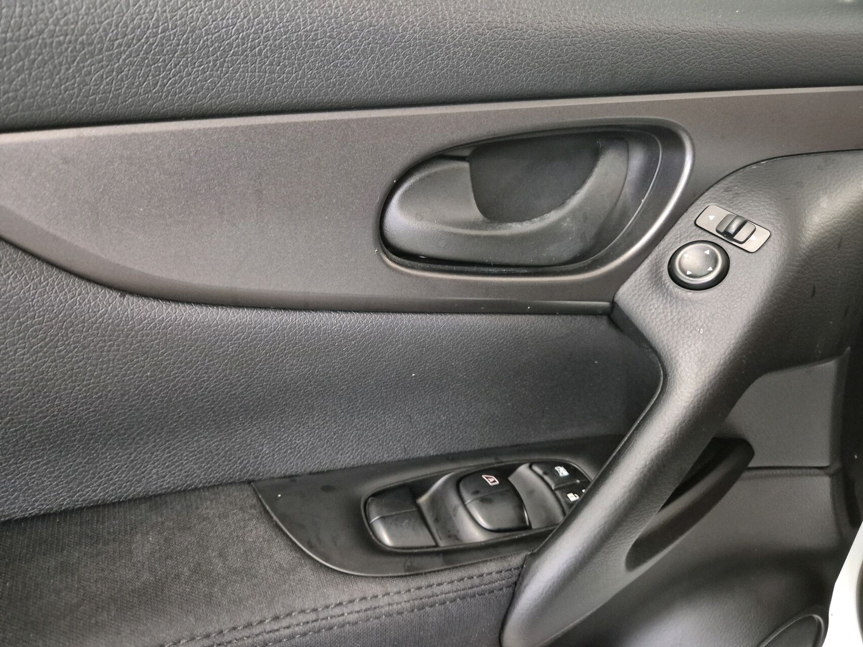 Billede af Nissan Qashqai 1,2 Dig-T Visia 4x2 115HK 5d 6g