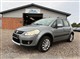 Billede af Suzuki SX4 1,6 GL-A 107HK 5d