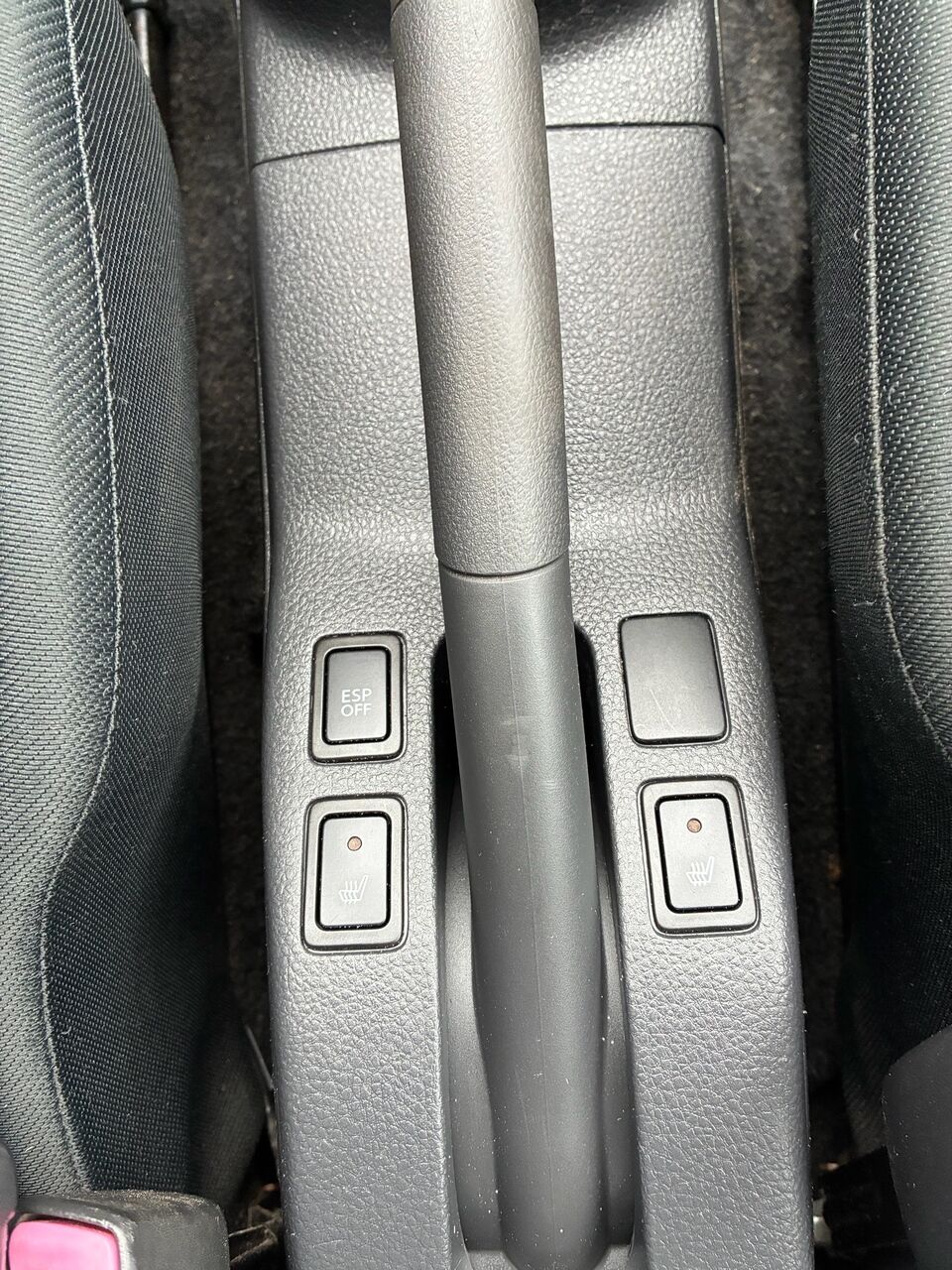 Billede af Suzuki SX4 1,6 GL-A 107HK 5d