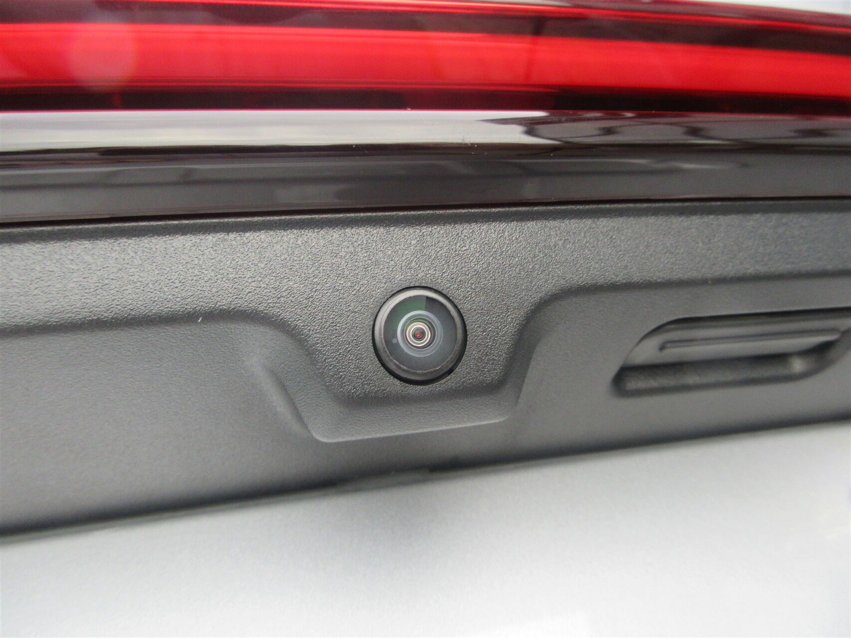 Billede af Navor E5 1,5 Plugin-hybrid Rock E-CVT 218HK 5d Aut.