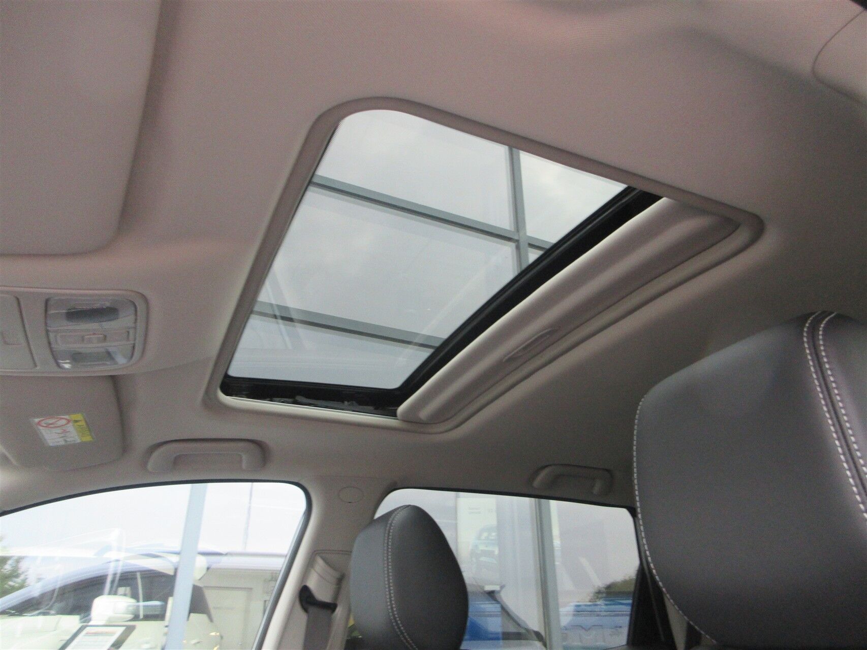 Billede af Navor E5 1,5 Plugin-hybrid Rock E-CVT 218HK 5d Aut.