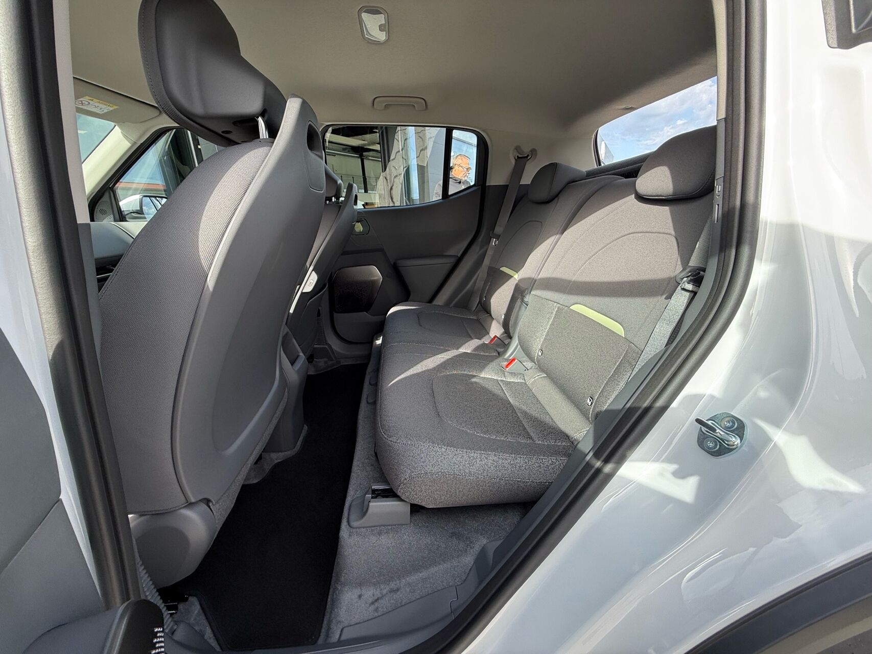 Billede af Kia EV2 Long Range Prestige 135HK 5d Aut.