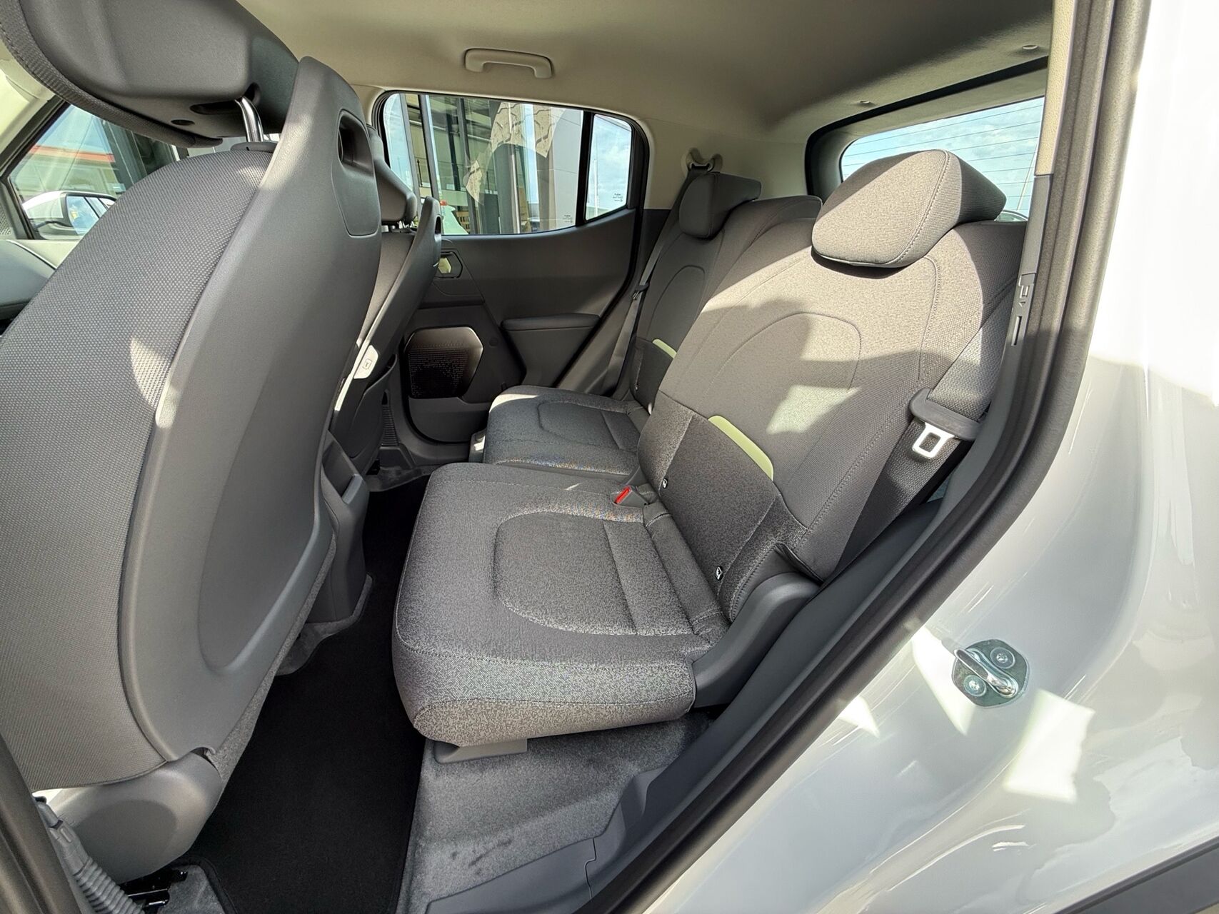 Billede af Kia EV2 Long Range Prestige 135HK 5d Aut.