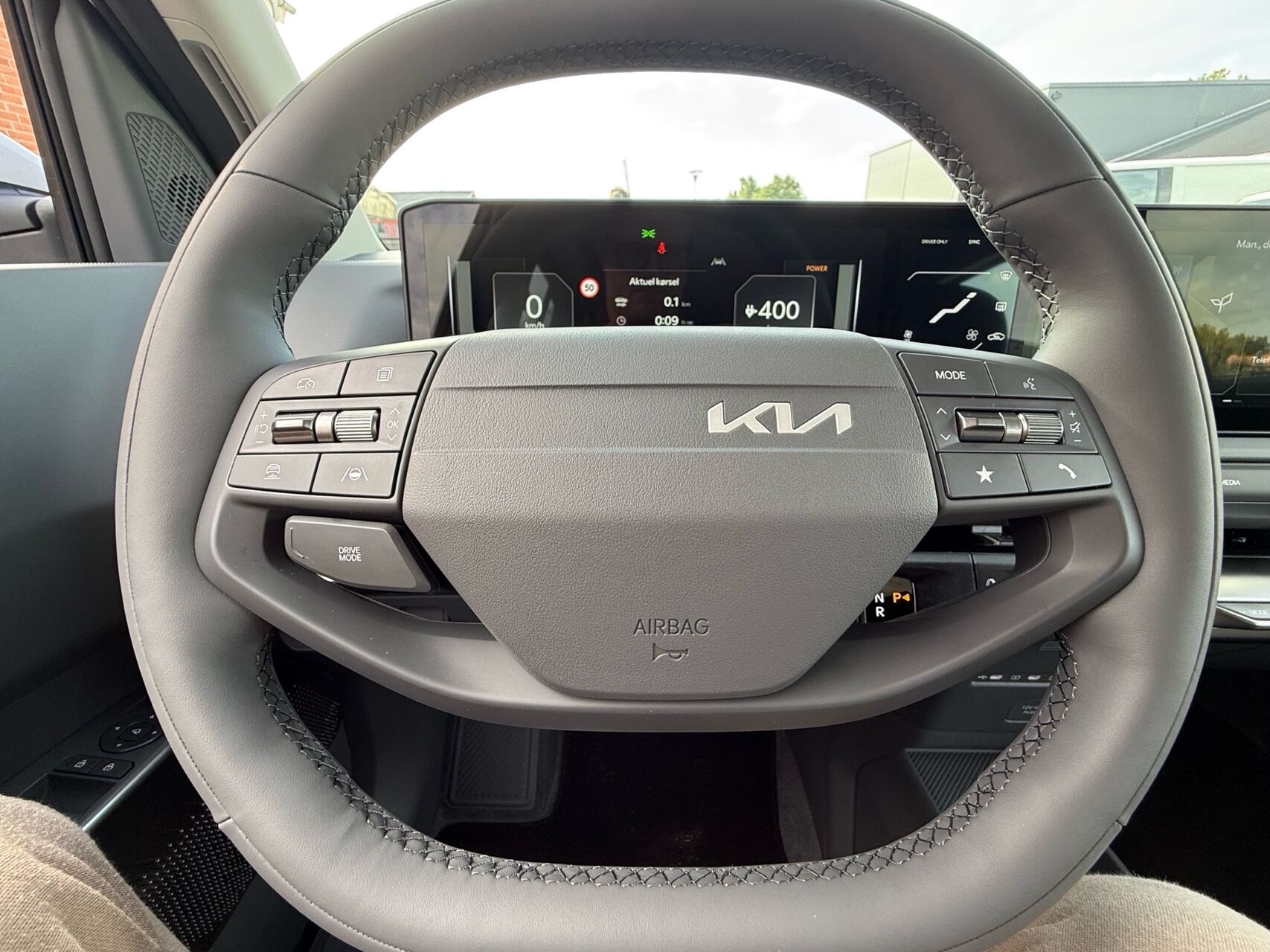 Billede af Kia EV2 Long Range Prestige 135HK 5d Aut.