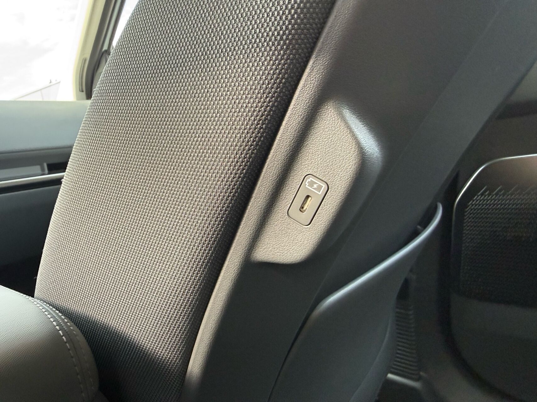 Billede af Kia EV2 Long Range Prestige 135HK 5d Aut.
