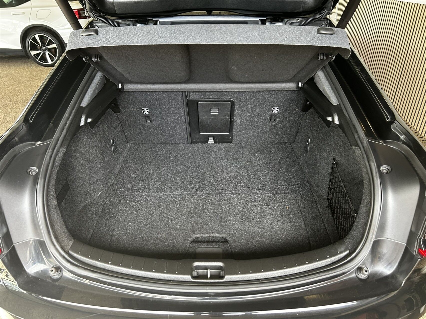 Billede af Polestar 2 EL Long Range AWD 408HK 5d Aut.