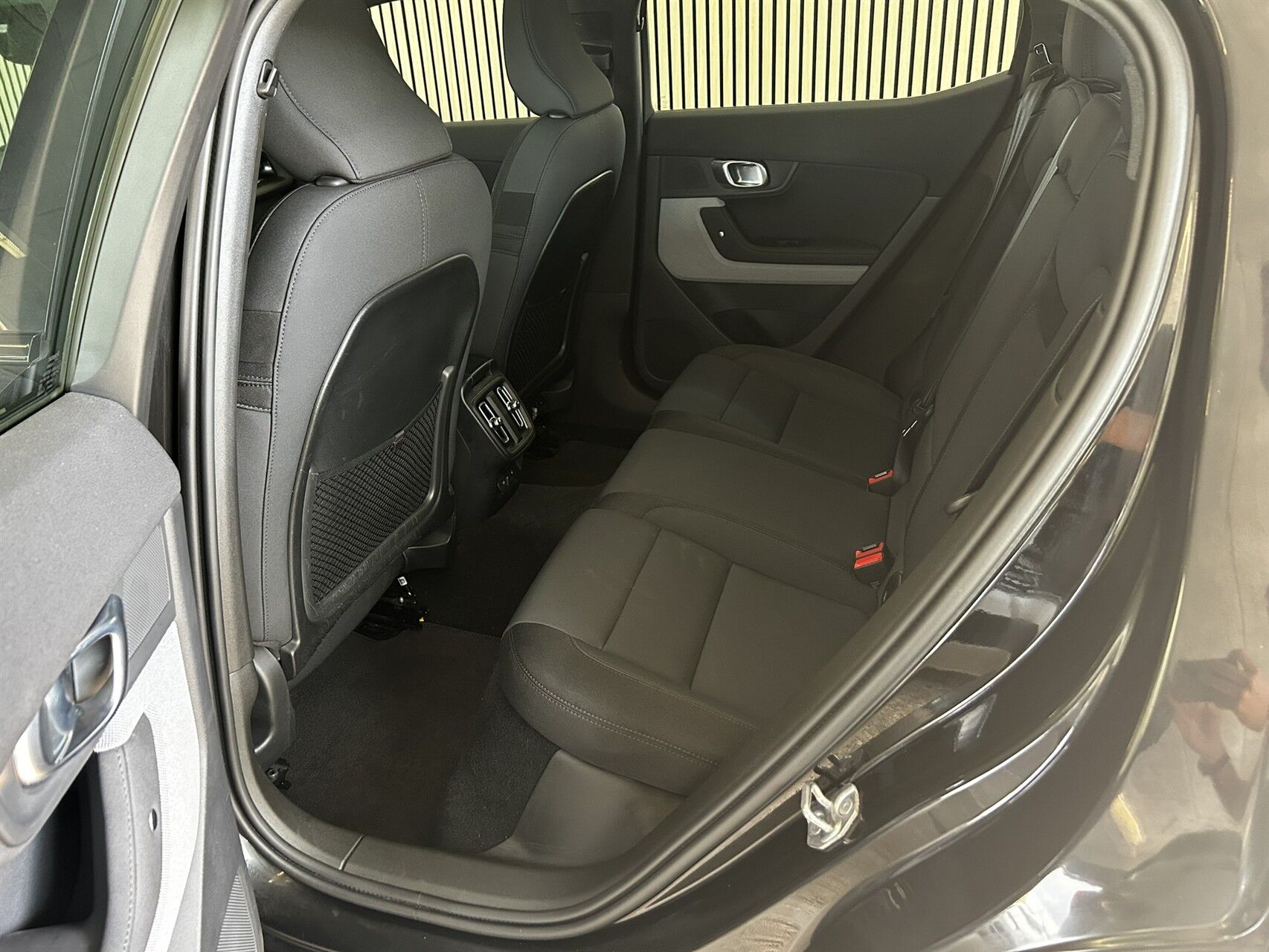 Billede af Polestar 2 EL Long Range AWD 408HK 5d Aut.