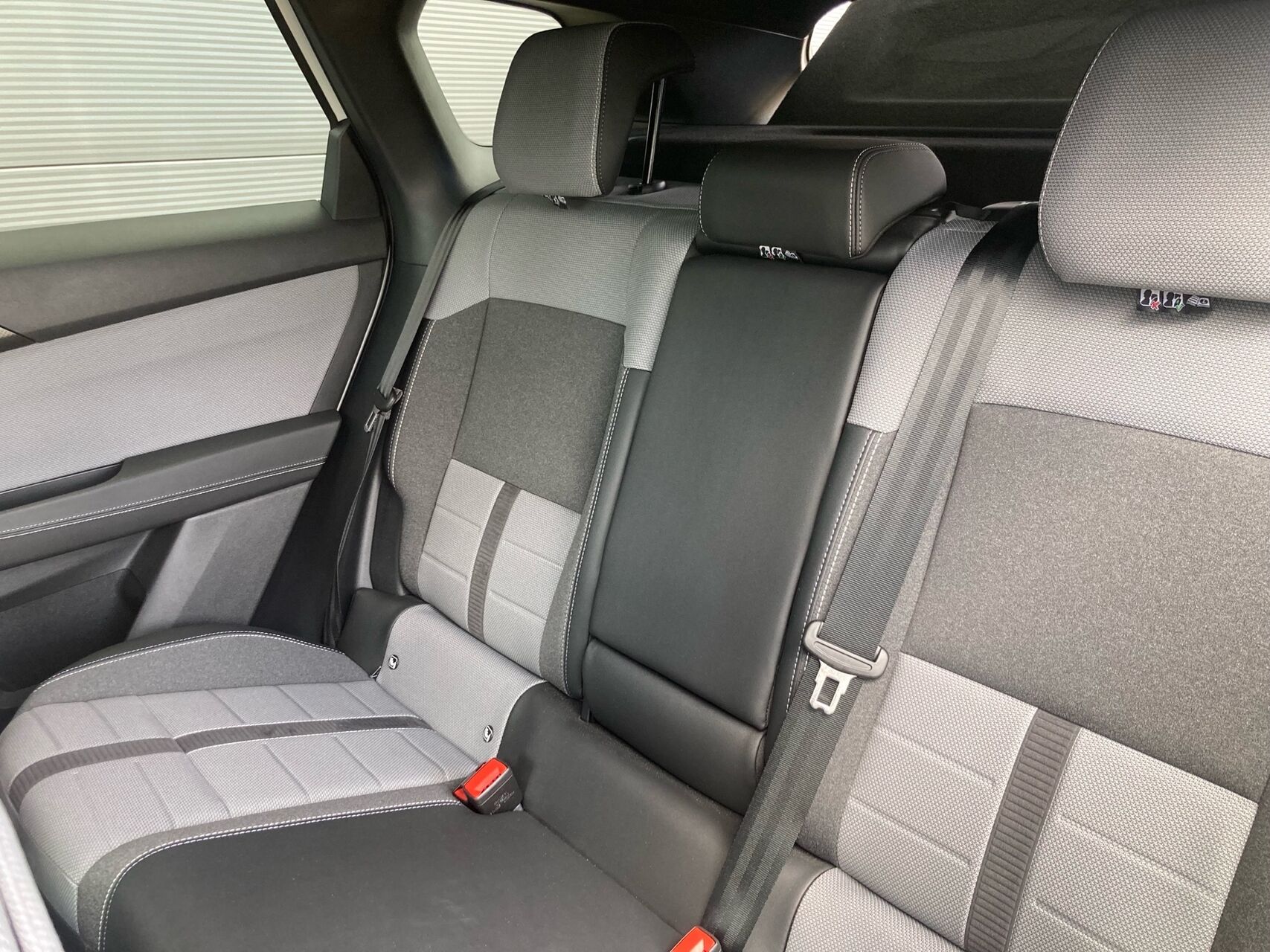 Billede af Opel Grandland EL GS Ltd. 213HK 5d Aut.