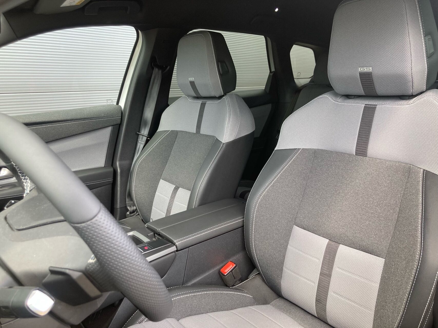 Billede af Opel Grandland EL GS Ltd. 213HK 5d Aut.