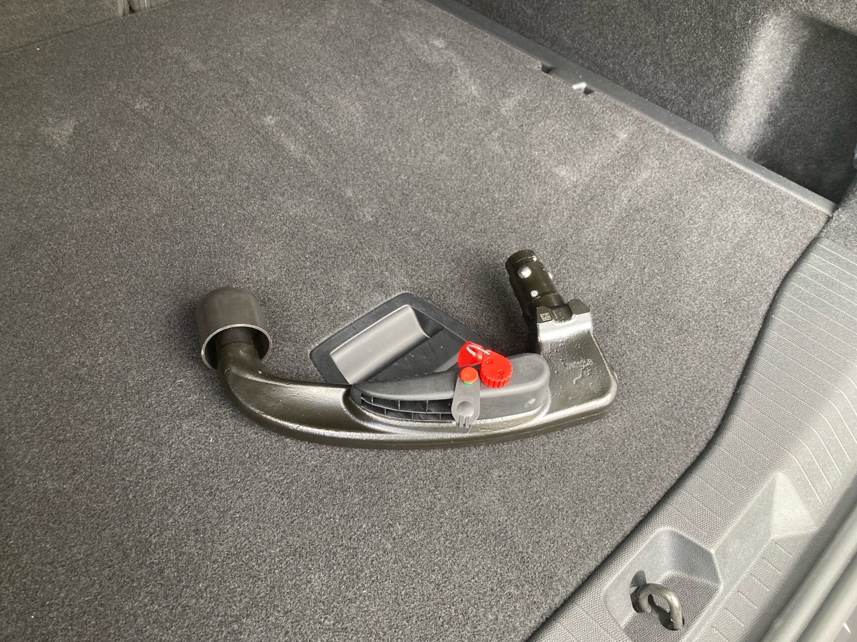 Billede af Opel Grandland EL GS Ltd. 213HK 5d Aut.