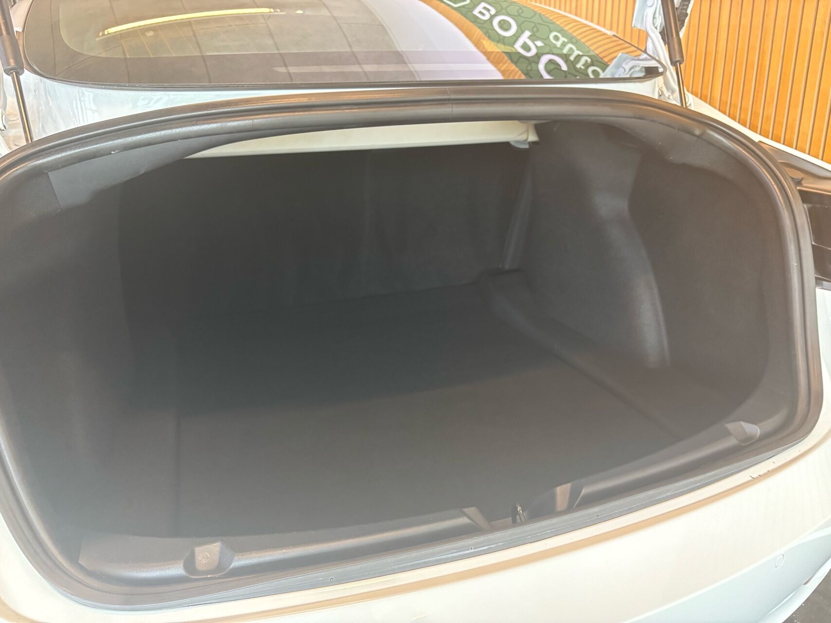 Billede af Tesla Model 3 EL Standard Range Plus 325HK Aut.