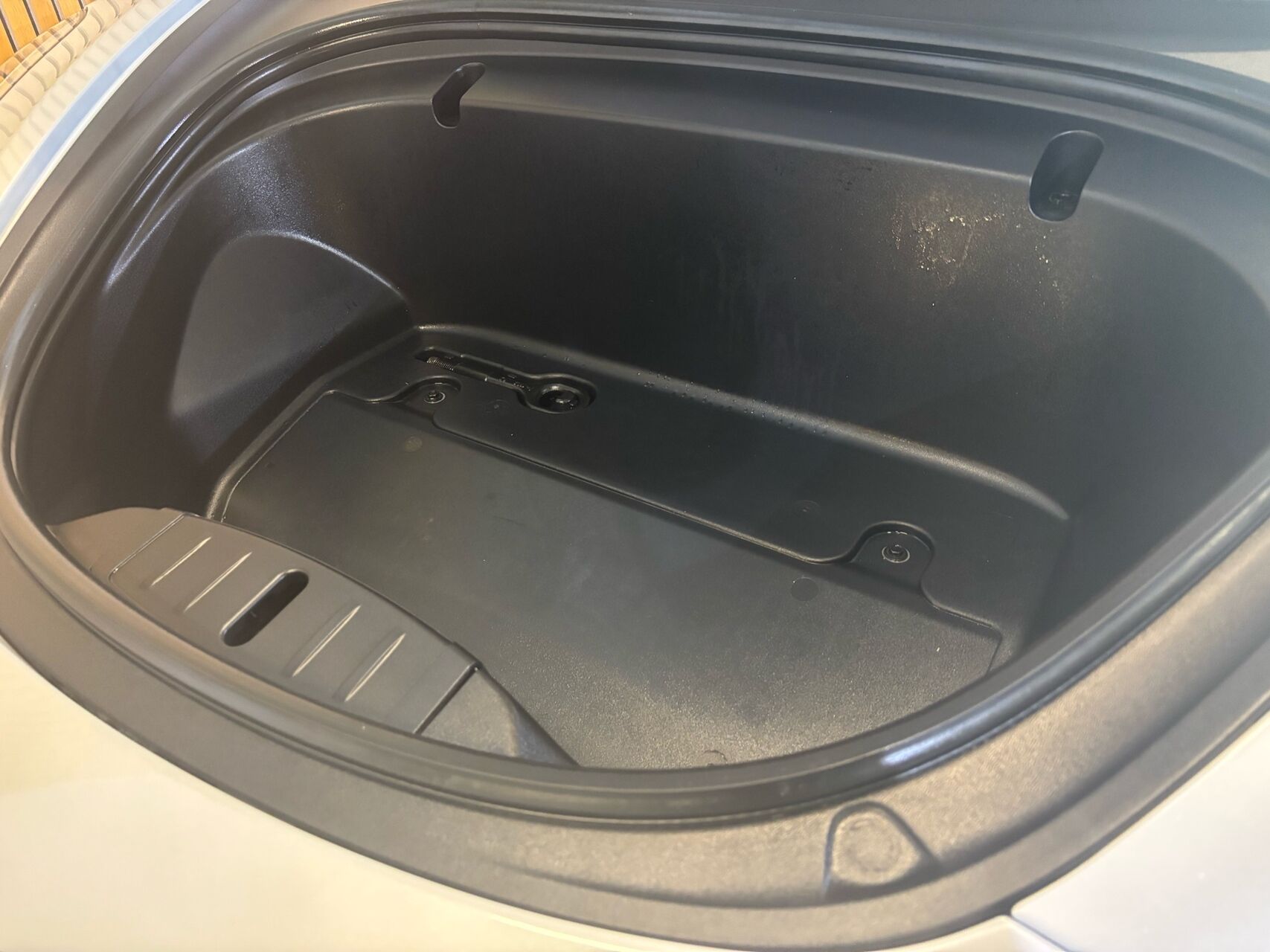 Billede af Tesla Model 3 EL Standard Range Plus 325HK Aut.
